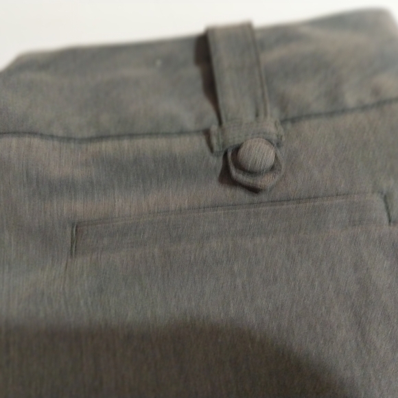 MOSINO Women's Gray Straight Leg Jeans Caprice. - Picture 6 of 13